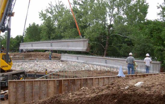 Shotwell Road Bridge Replacement Shotwell Road Bridge Replacement