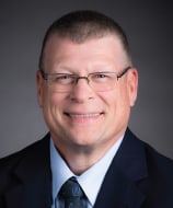 Tuttle headshot
