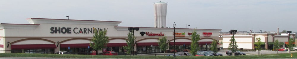 Market at Water Tower Place – Retail Center