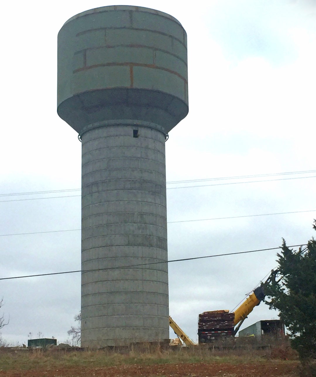City Of De Soto Boyd Street Elevated Water Storage Tank Cochran city-of-de-soto-boyd-street-elevated-water-storage-tank-cochran