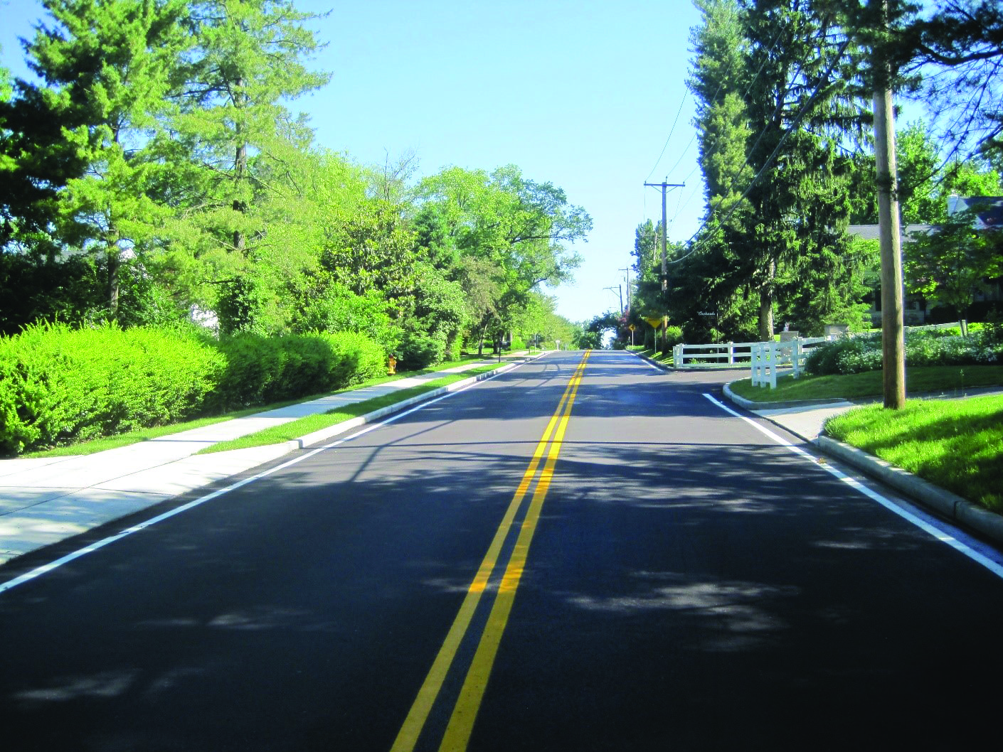 Dielman_Road_Improvements_-_Olivette_2020