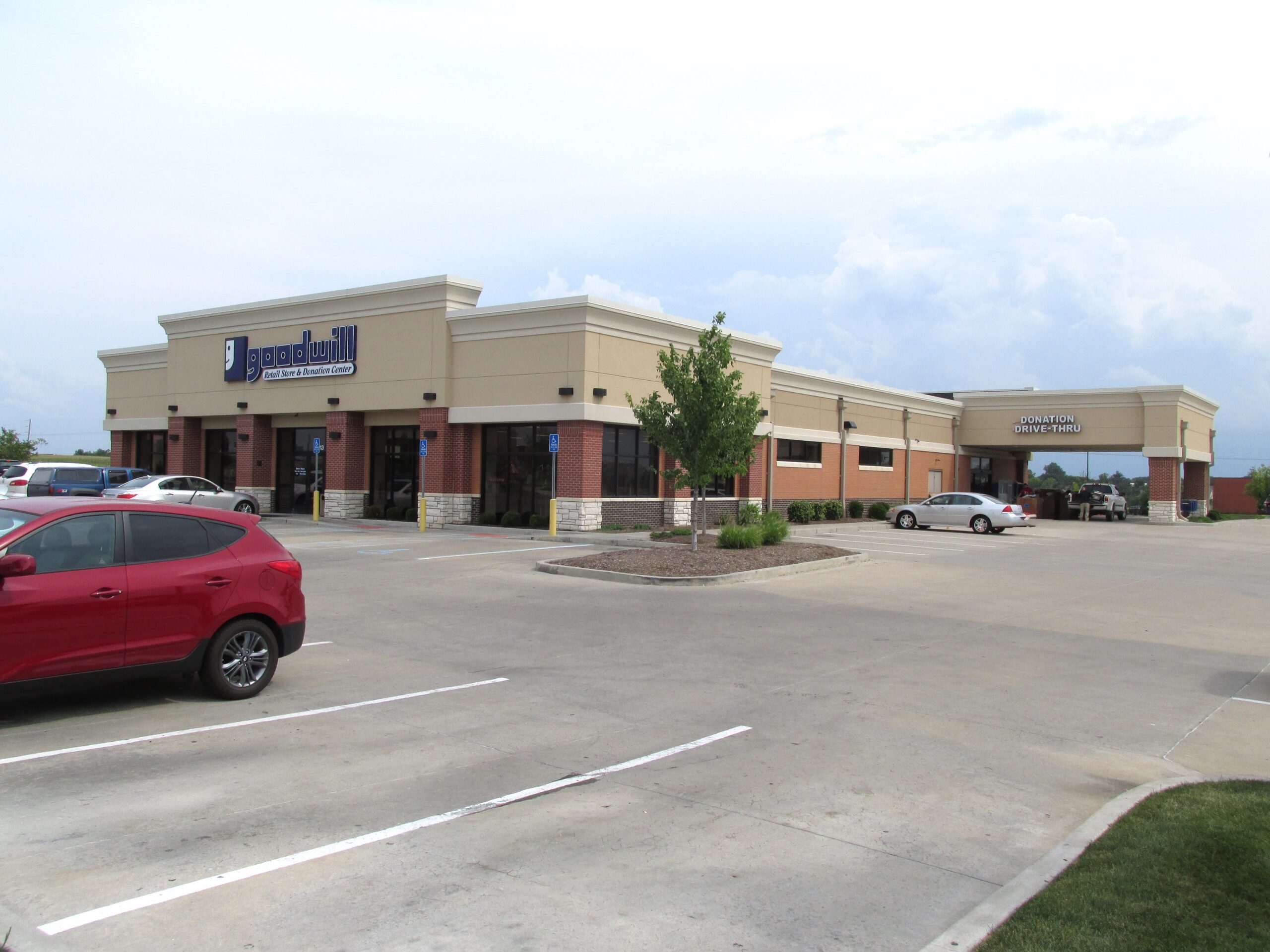 Goodwill