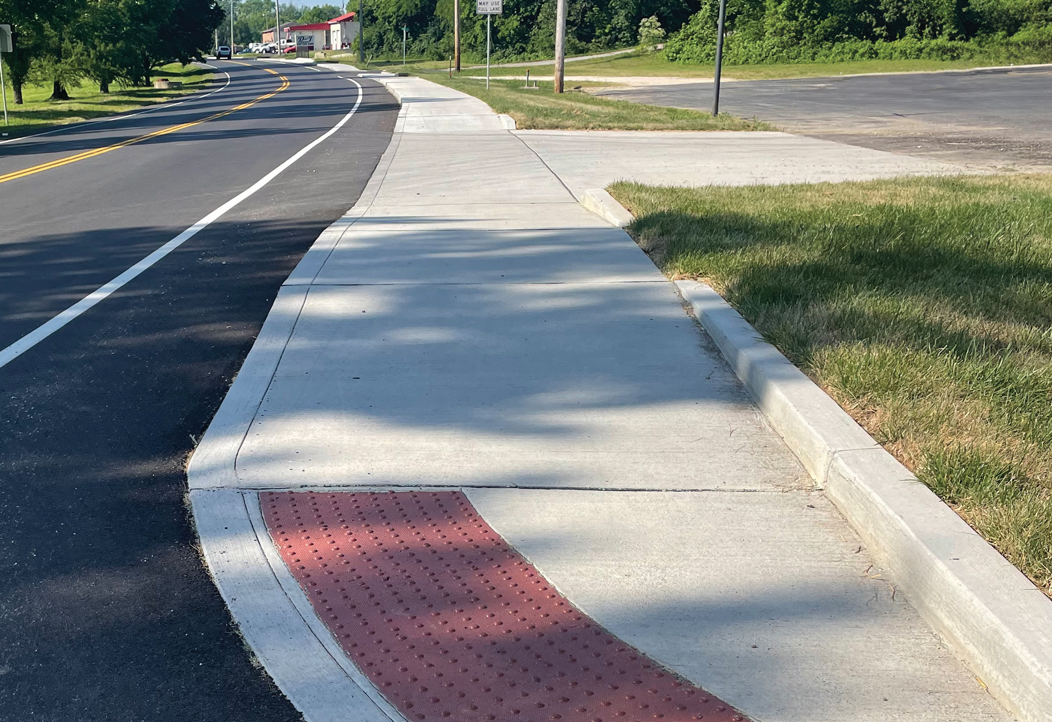 North Main St – HERO
